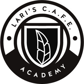 LC Academy Logo PNG
